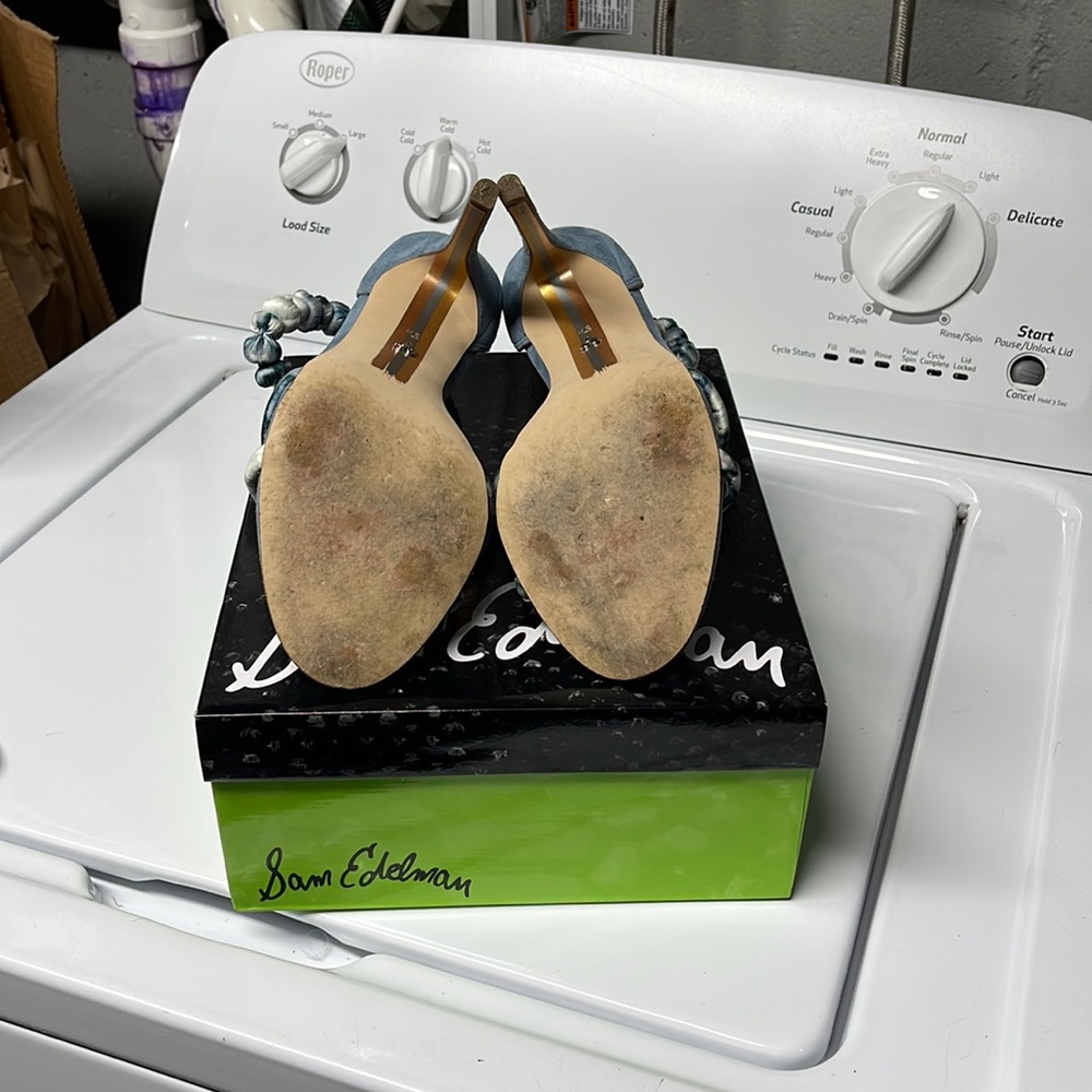 Sam Edelman Aria - image 4